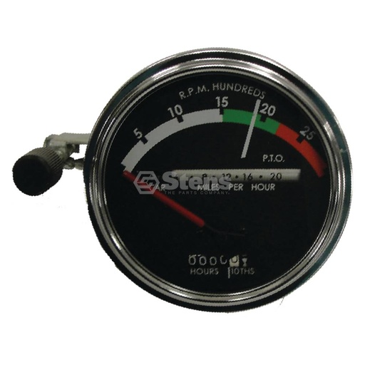 [ST-1407-0560] Stens  1407-0560   
 Atlantic Quality Parts Tachometer
