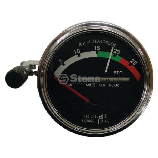 [ST-1407-0562] Stens  1407-0562   
 Atlantic Quality Parts Tachometer