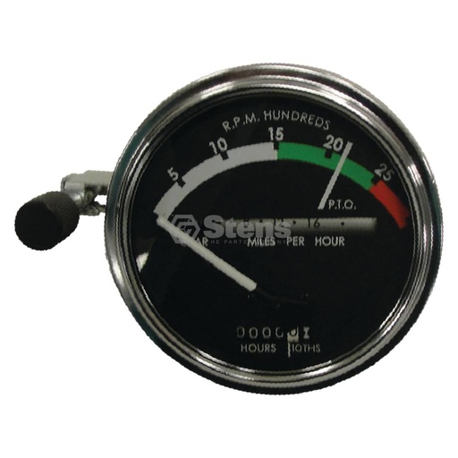 [ST-1407-0563] Stens  1407-0563   
 Atlantic Quality Parts Tachometer