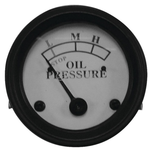 [ST-1407-0565] Stens  1407-0565   
 Atlantic Quality Parts Oil Pressure Gauge