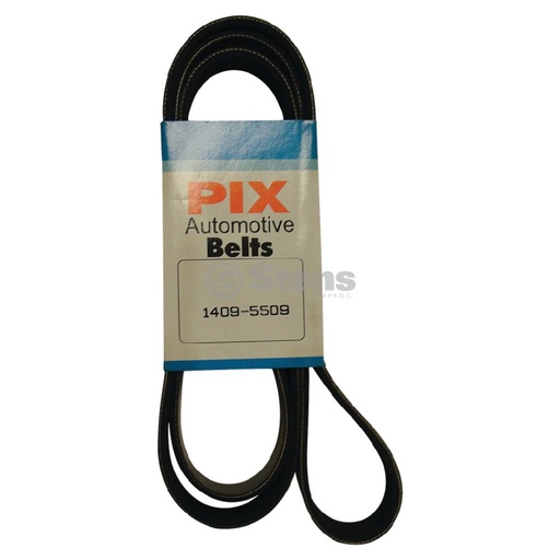 [ST-1409-5509] Stens  1409-5509   
 Atlantic Quality Parts Belt