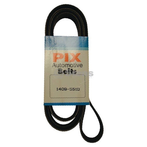 [ST-1409-5510] Stens  1409-5510   
 Atlantic Quality Parts Belt