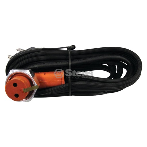 [ST-1409-7007] Stens  1409-7007   
 Atlantic Quality Parts Replacement Cord