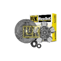 [ST-1412-2026] Stens  1412-2026   
 LuK Clutch Kit