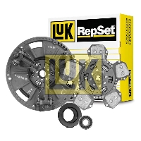 [ST-1412-2027] Stens  1412-2027   
 LuK Clutch Kit