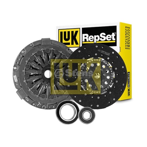 [ST-1412-2034] Stens  1412-2034   
 LuK Clutch Kit