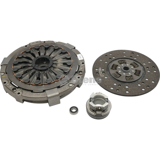 [ST-1412-2040] Stens  1412-2040   
 LuK Clutch Kit