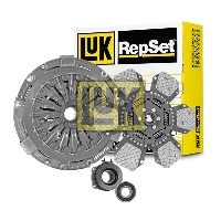 [ST-1412-2045] Stens  1412-2045   
 LuK Clutch Kit