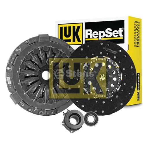 [ST-1412-2047] Stens  1412-2047   
 LuK Clutch Kit