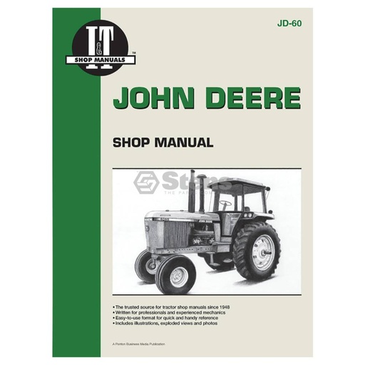 [ST-1415-1011] Stens  1415-1011   
 Atlantic Quality Parts Shop Manual
