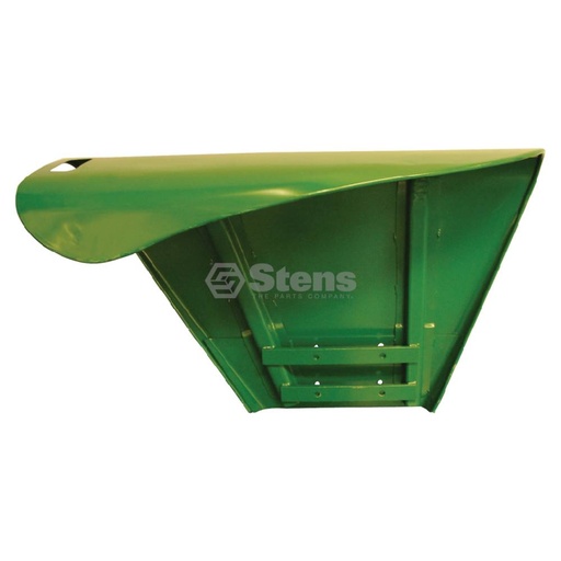 [ST-1411-5002] Stens  1411-5002   
 Atlantic Quality Parts Fender