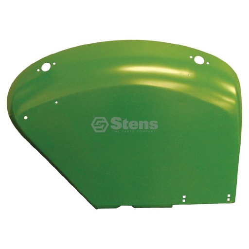 [ST-1411-5007] Stens  1411-5007   
 Atlantic Quality Parts Fender