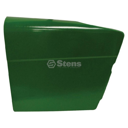 [ST-1411-5010] Stens  1411-5010   
 Atlantic Quality Parts Side Shield