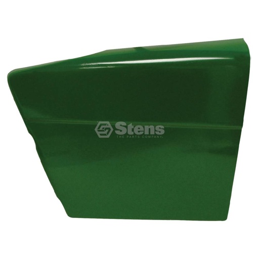 [ST-1411-5011] Stens  1411-5011   
 Atlantic Quality Parts Side Shield