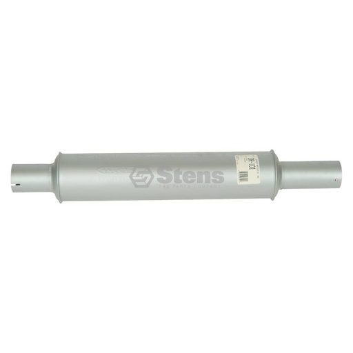 [ST-1417-3802] Stens  1417-3802   
 Atlantic Quality Parts Muffler