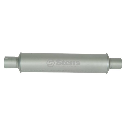 [ST-1417-3803] Stens  1417-3803   
 Atlantic Quality Parts Muffler