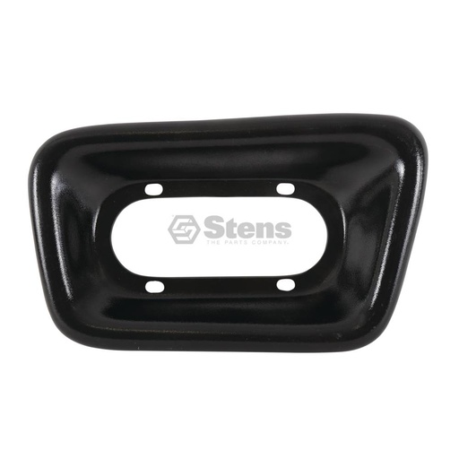 [ST-1411-5019] Stens  1411-5019   
 Atlantic Quality Parts Light Shield