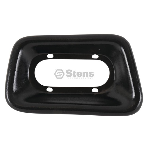 [ST-1411-5020] Stens  1411-5020   
 Atlantic Quality Parts Light Shield