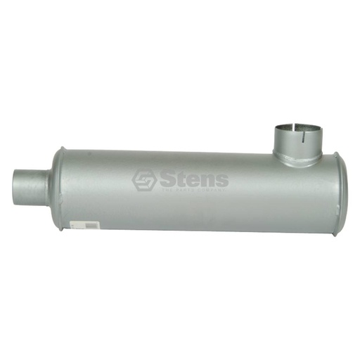 [ST-1417-3804] Stens  1417-3804   
 Atlantic Quality Parts Muffler