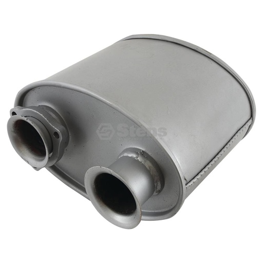 [ST-1417-3806] Stens  1417-3806   
 Atlantic Quality Parts Muffler