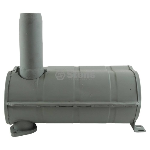 [ST-1417-3807] Stens  1417-3807   
 Atlantic Quality Parts Muffler