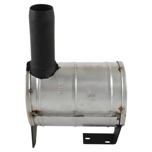 [ST-1417-3808] Stens  1417-3808   
 Atlantic Quality Parts Muffler