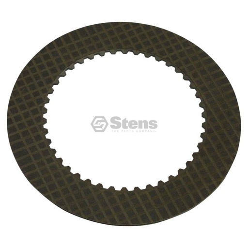 [ST-1412-6003] Stens  1412-6003   
 Atlantic Quality Parts Clutch Plate
