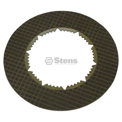 [ST-1412-6004] Stens  1412-6004   
 Atlantic Quality Parts Clutch Plate
