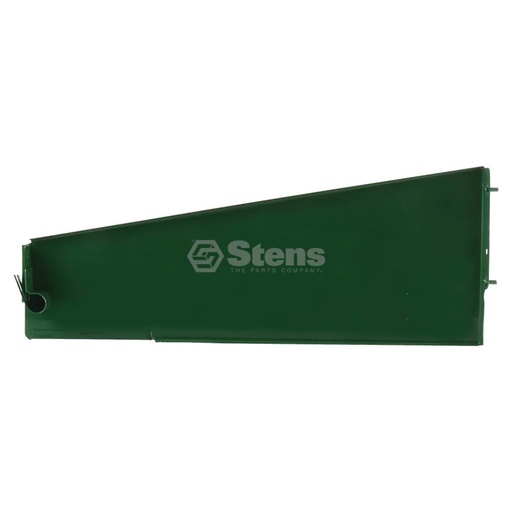 [ST-1411-5414] Stens  1411-5414   
 Atlantic Quality Parts Side Shield