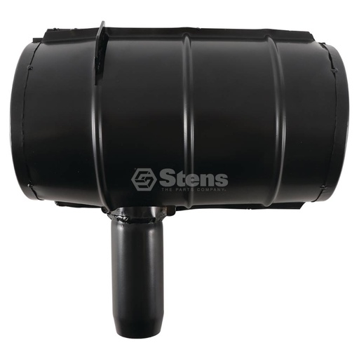 [ST-1417-3810] Stens  1417-3810   
 Atlantic Quality Parts Muffler