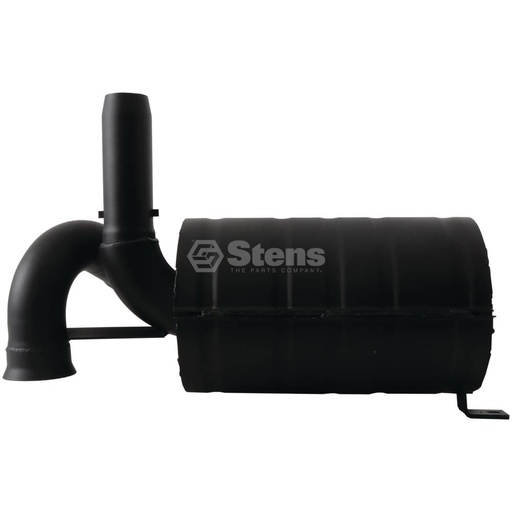 [ST-1417-3811] Stens  1417-3811   
 Atlantic Quality Parts Muffler
