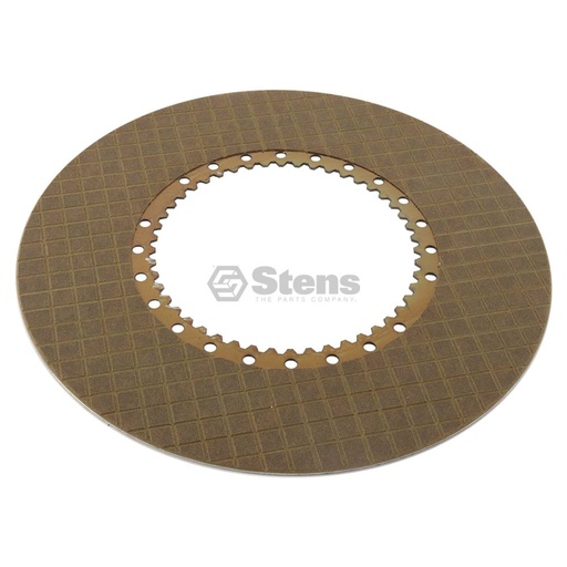 [ST-1412-6007] Stens  1412-6007   
 Atlantic Quality Parts Clutch Plate