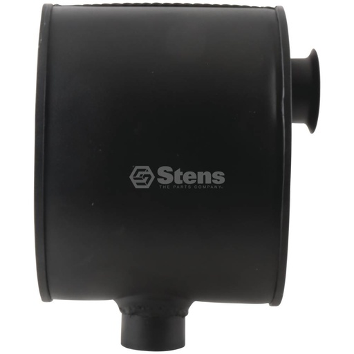 [ST-1417-3813] Stens  1417-3813   
 Atlantic Quality Parts Muffler