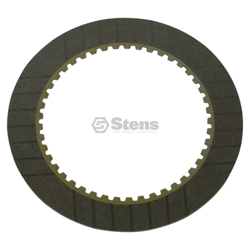 [ST-1412-6008] Stens  1412-6008   
 Atlantic Quality Parts Clutch Plate