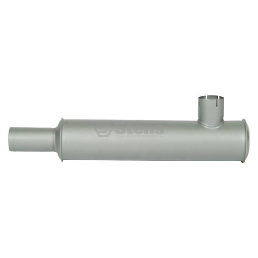 [ST-1417-3900] Stens  1417-3900   
 Atlantic Quality Parts Muffler
