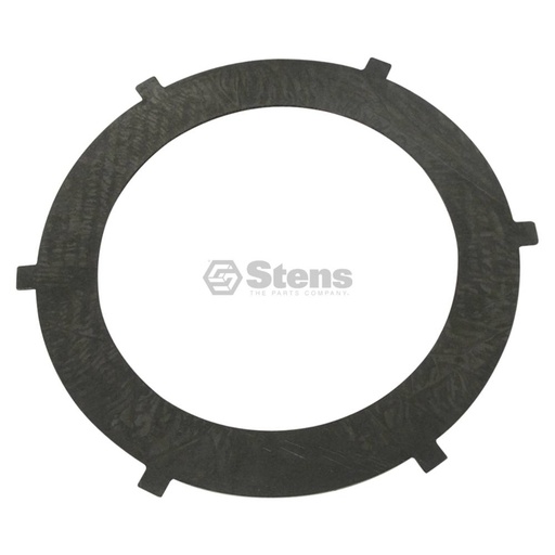 [ST-1412-6009] Stens  1412-6009   
 Atlantic Quality Parts Clutch Plate