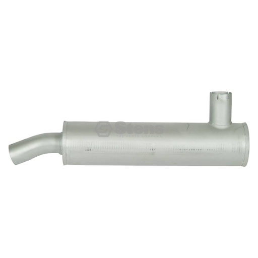[ST-1417-3901] Stens  1417-3901   
 Atlantic Quality Parts Muffler