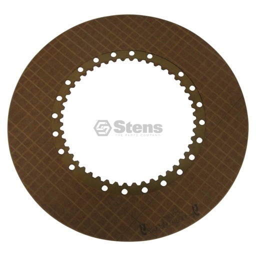 [ST-1412-6015] Stens  1412-6015   
 Atlantic Quality Parts Clutch Plate