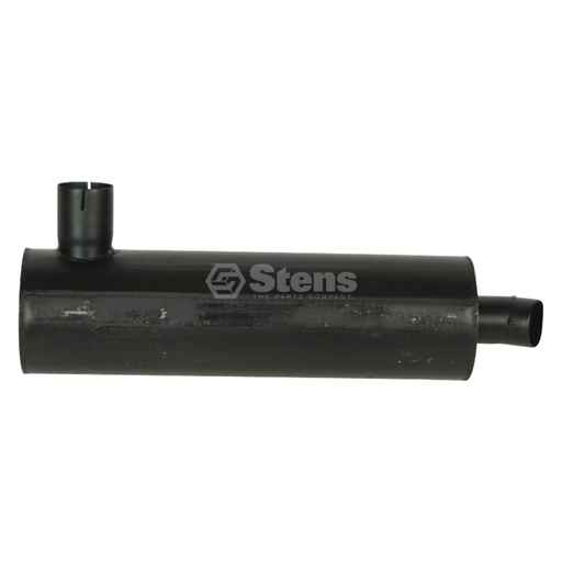 [ST-1417-3902] Stens  1417-3902   
 Atlantic Quality Parts Muffler