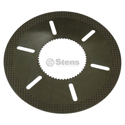 [ST-1412-6016] Stens  1412-6016   
 Atlantic Quality Parts Clutch Plate
