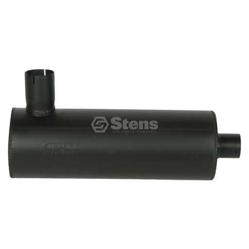 [ST-1417-3903] Stens  1417-3903   
 Atlantic Quality Parts Muffler
