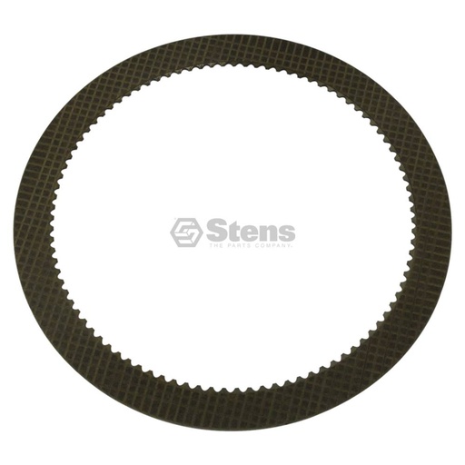 [ST-1412-6017] Stens  1412-6017   
 Atlantic Quality Parts Clutch Plate