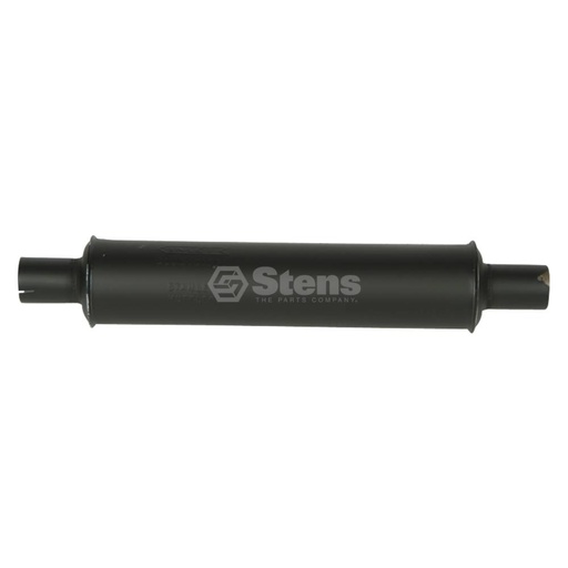 [ST-1417-3905] Stens  1417-3905   
 Atlantic Quality Parts Muffler