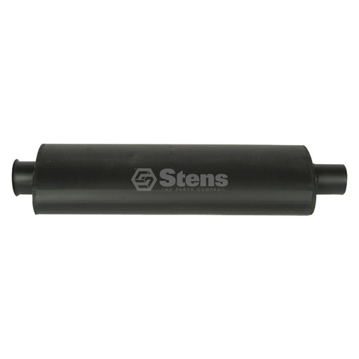 [ST-1417-3907] Stens  1417-3907   
 Atlantic Quality Parts Muffler