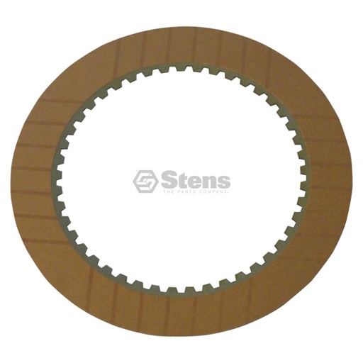 [ST-1412-6021] Stens  1412-6021   
 Atlantic Quality Parts Clutch Plate