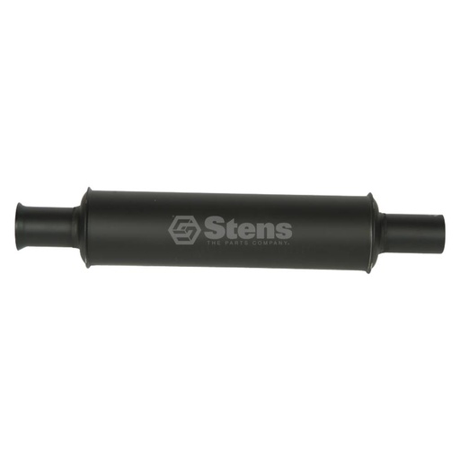 [ST-1417-3908] Stens  1417-3908   
 Atlantic Quality Parts Muffler