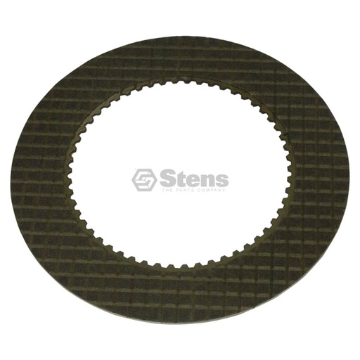 [ST-1412-6022] Stens  1412-6022   
 Atlantic Quality Parts Clutch Plate