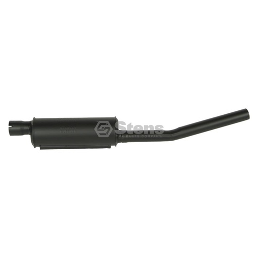 [ST-1417-3910] Stens  1417-3910   
 Atlantic Quality Parts Muffler