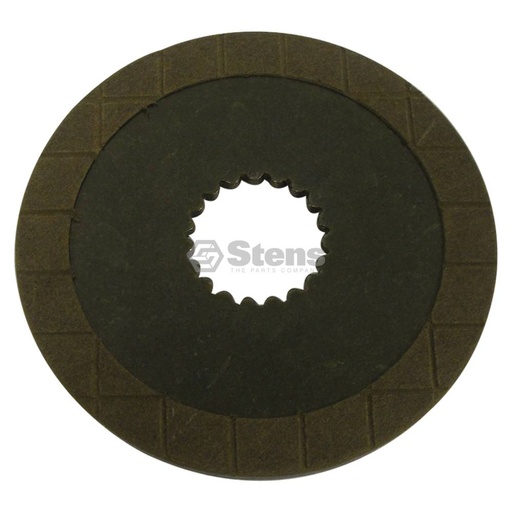 [ST-1412-6023] Stens  1412-6023   
 Atlantic Quality Parts Clutch Plate