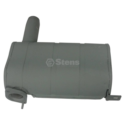 [ST-1417-3911] Stens  1417-3911   
 Atlantic Quality Parts Muffler